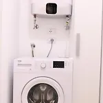 Appartement Diana Est- Gemini *