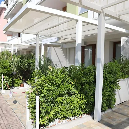 Apartamento Diana Est- Gemini *