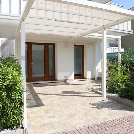 Appartement Diana Est- Gemini Bibione