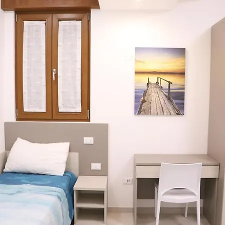 Diana Est- Gemini Appartement