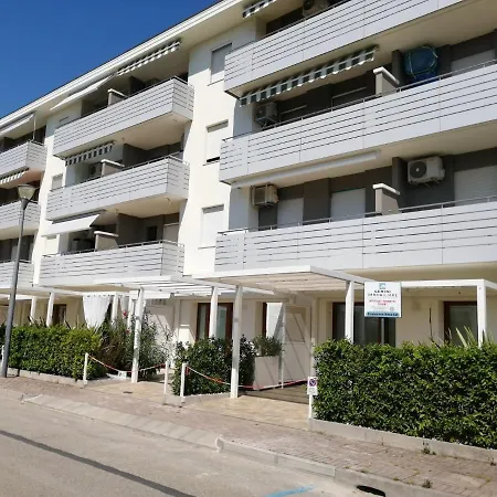 Apartamento Diana Est- Gemini Bibione